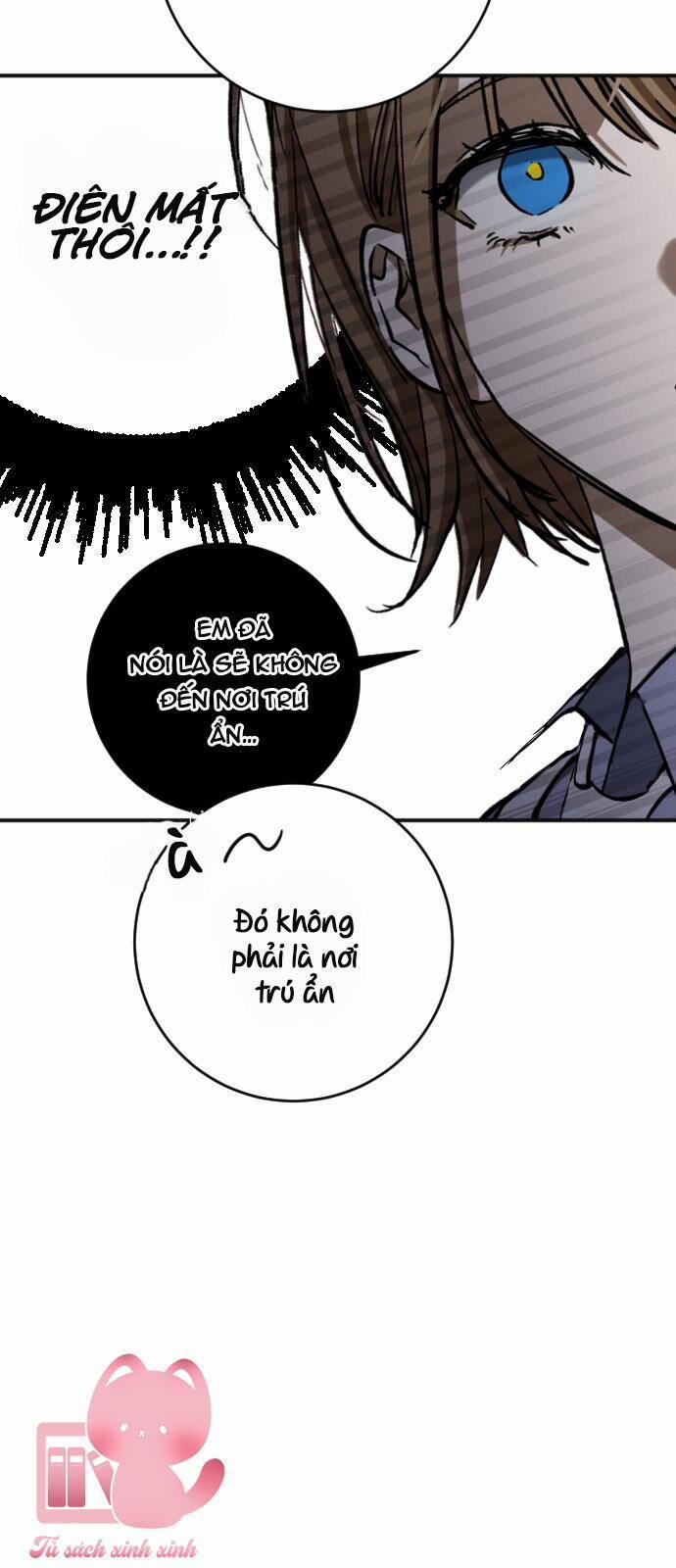 Đêm Của Bóng Tối 28 trang 35