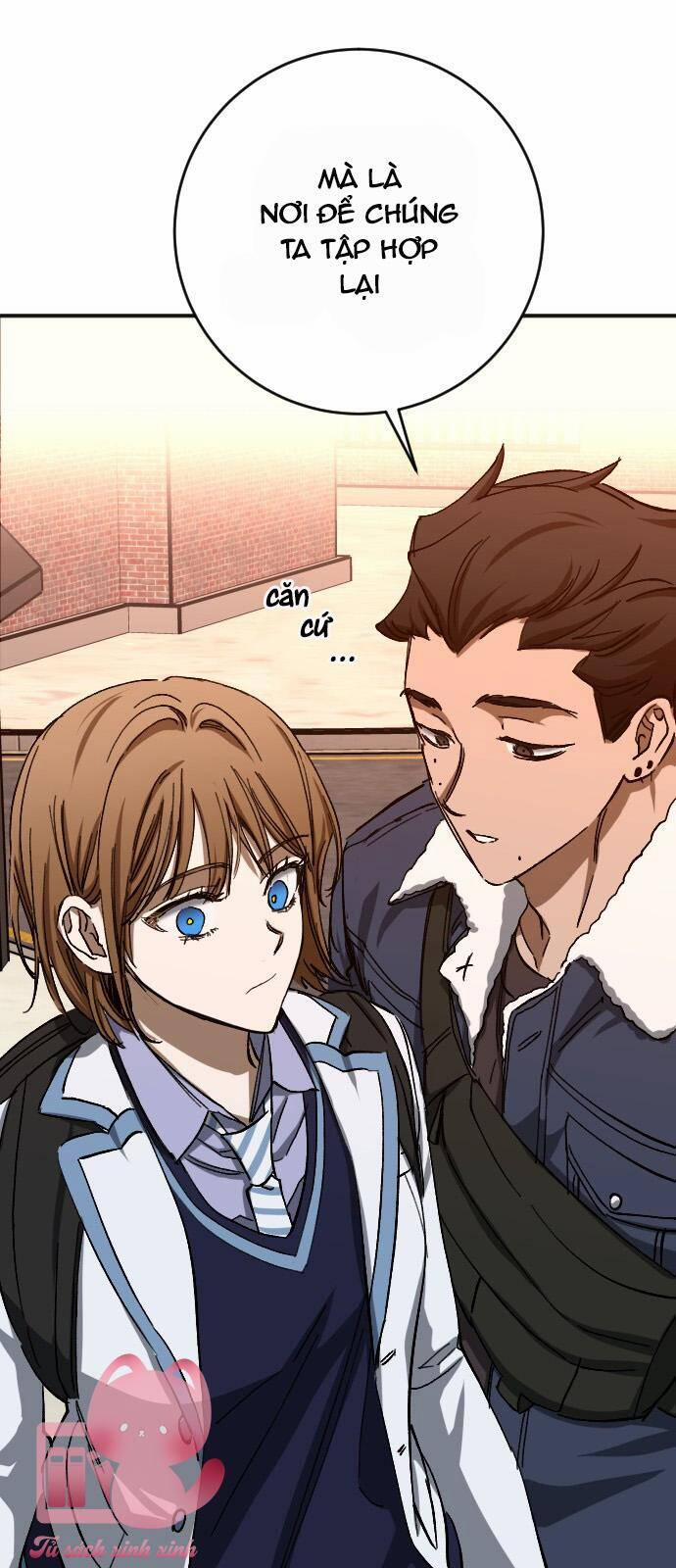 Đêm Của Bóng Tối 28 trang 36