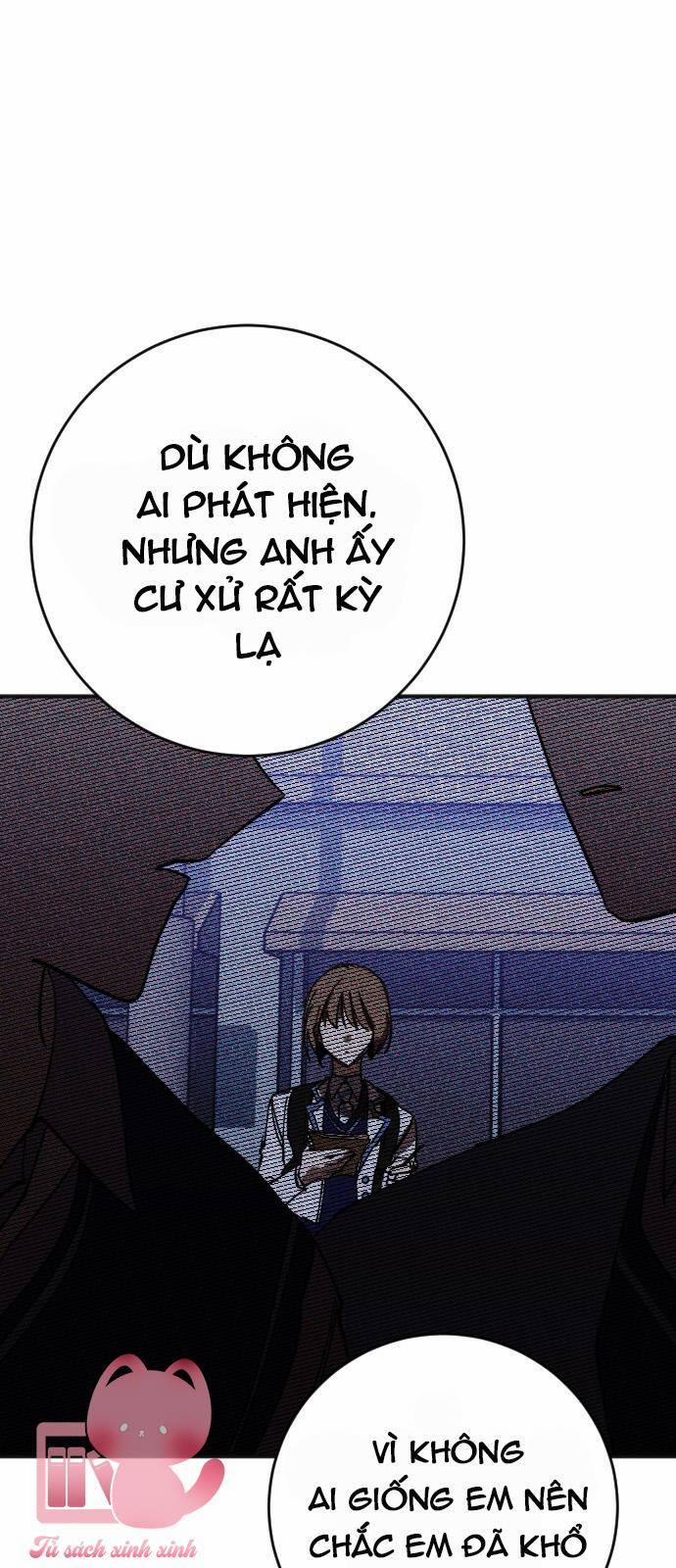 Đêm Của Bóng Tối 28 trang 38