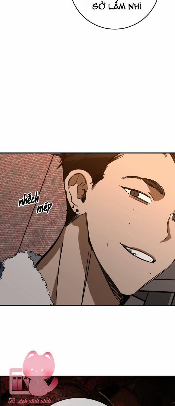 Đêm Của Bóng Tối 28 trang 39