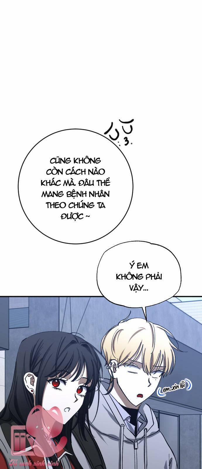 Đêm Của Bóng Tối 28 trang 4