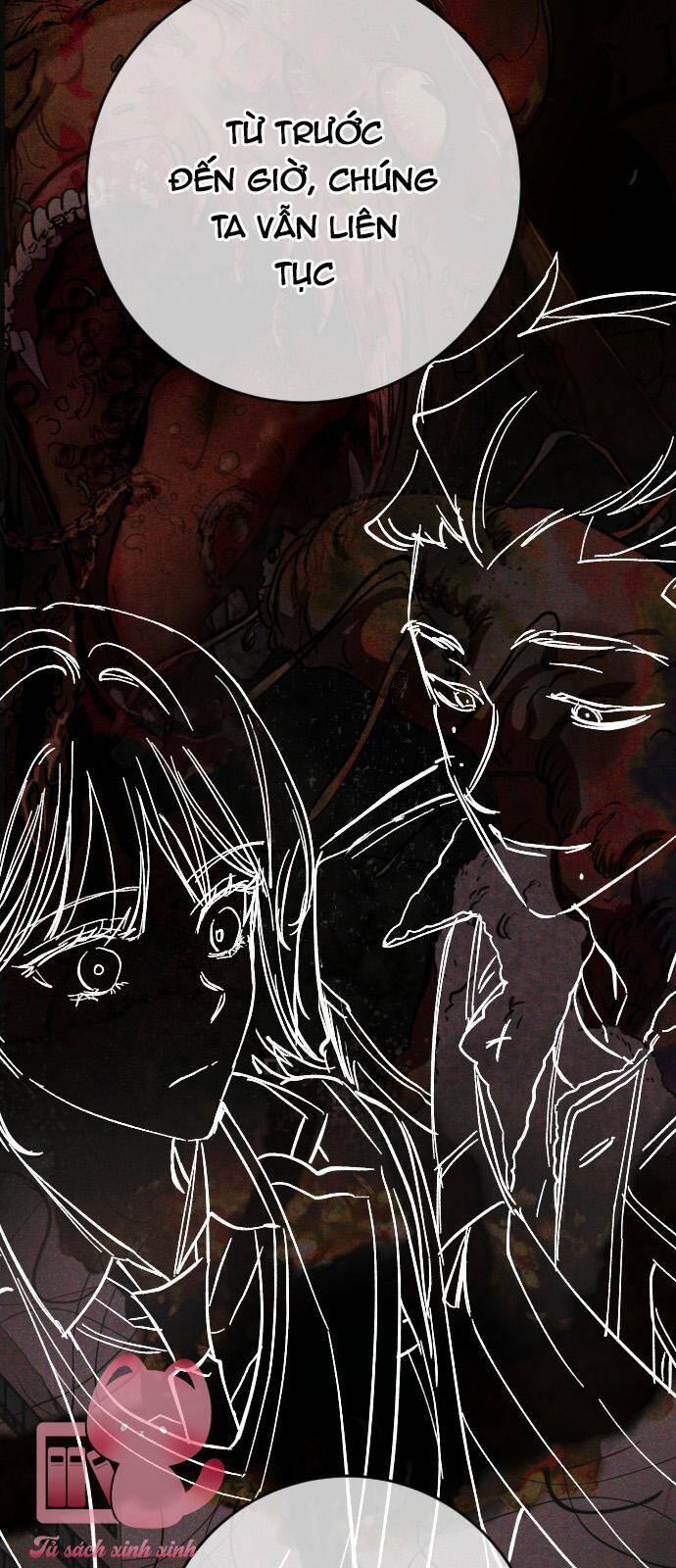 Đêm Của Bóng Tối 28 trang 40
