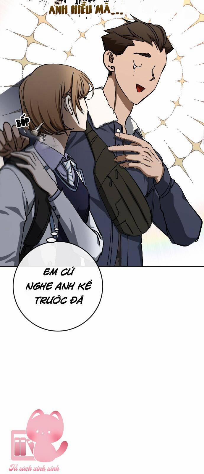 Đêm Của Bóng Tối 28 trang 45