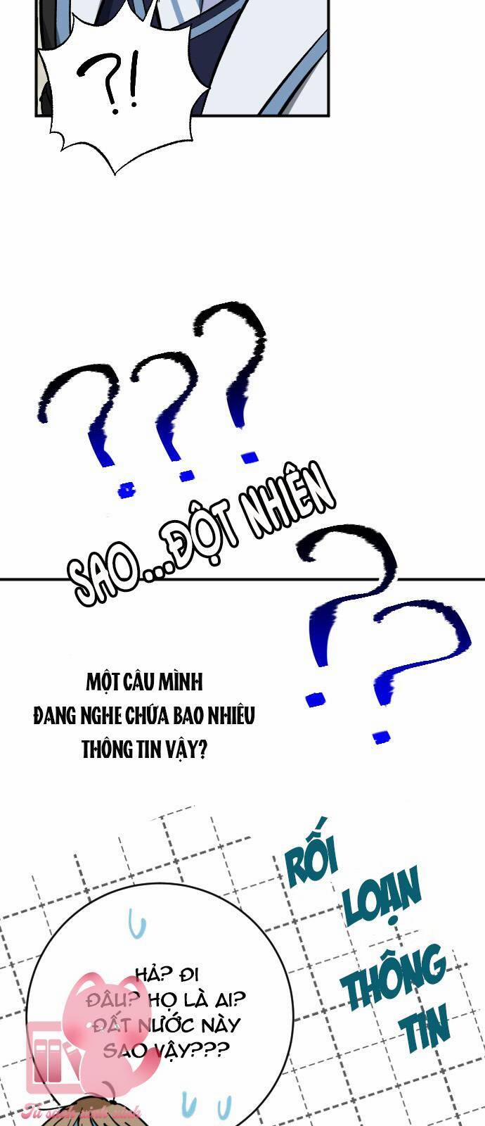 Đêm Của Bóng Tối 28 trang 47