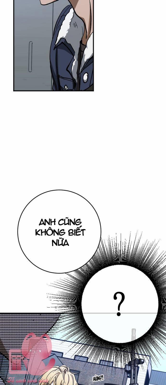 Đêm Của Bóng Tối 28 trang 5