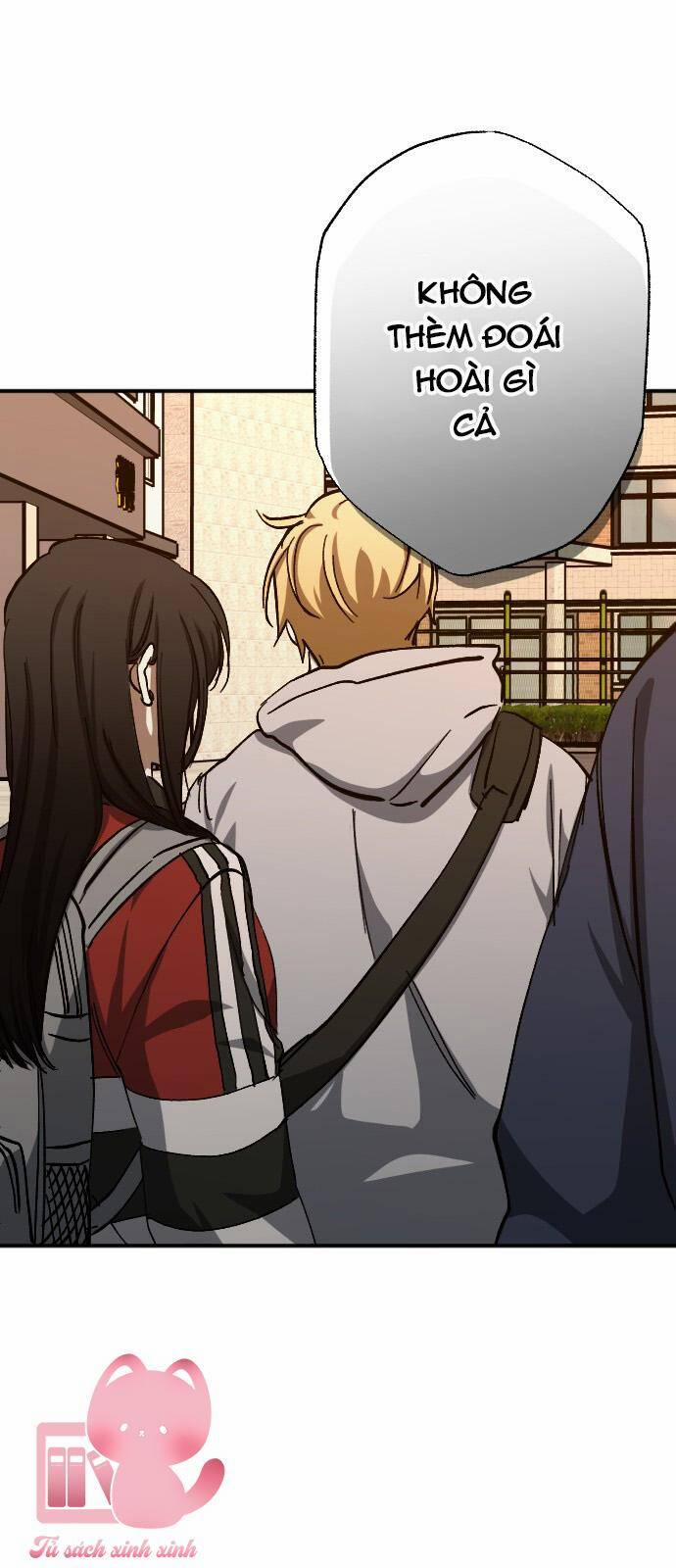 Đêm Của Bóng Tối 28 trang 50