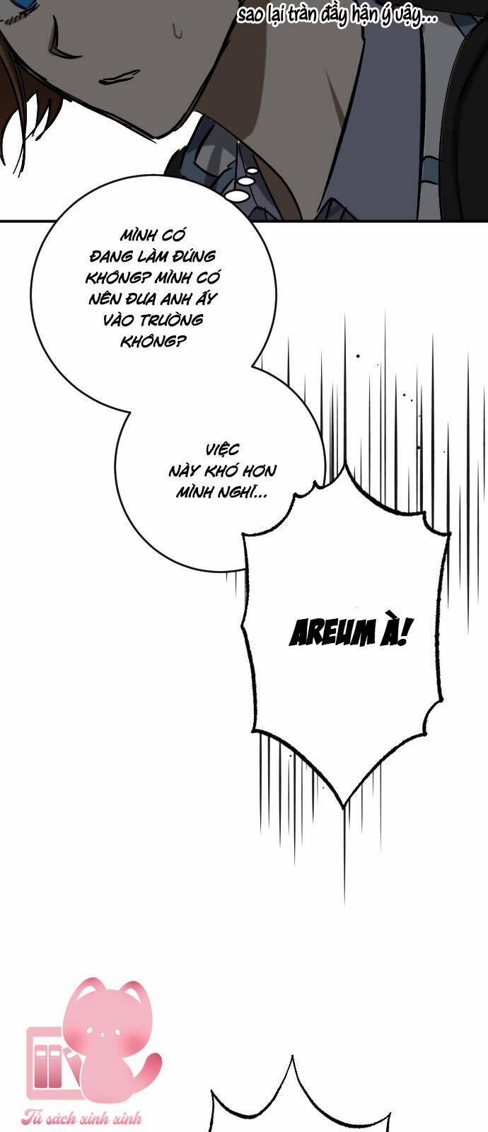 Đêm Của Bóng Tối 28 trang 52