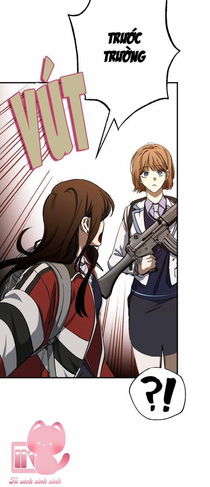 Đêm Của Bóng Tối 28 trang 53