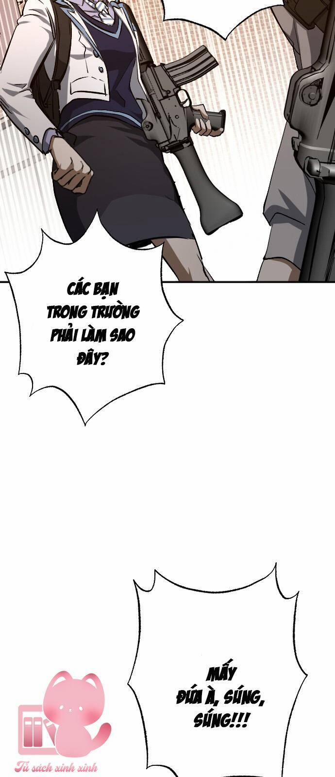 Đêm Của Bóng Tối 28 trang 56