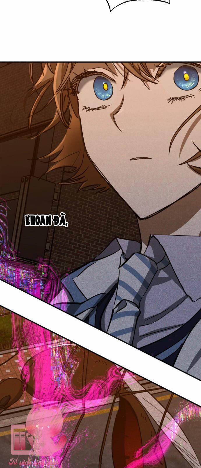 Đêm Của Bóng Tối 28 trang 57