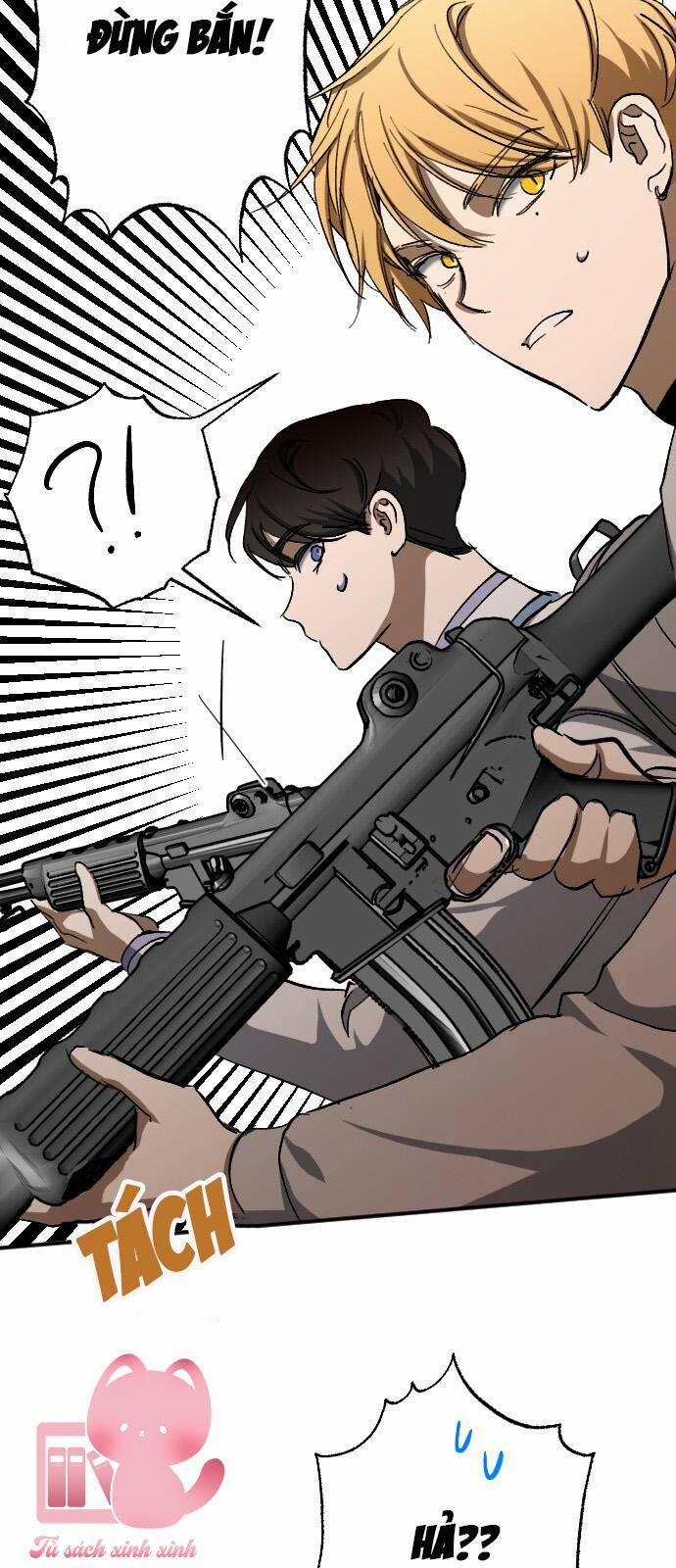 Đêm Của Bóng Tối 28 trang 59