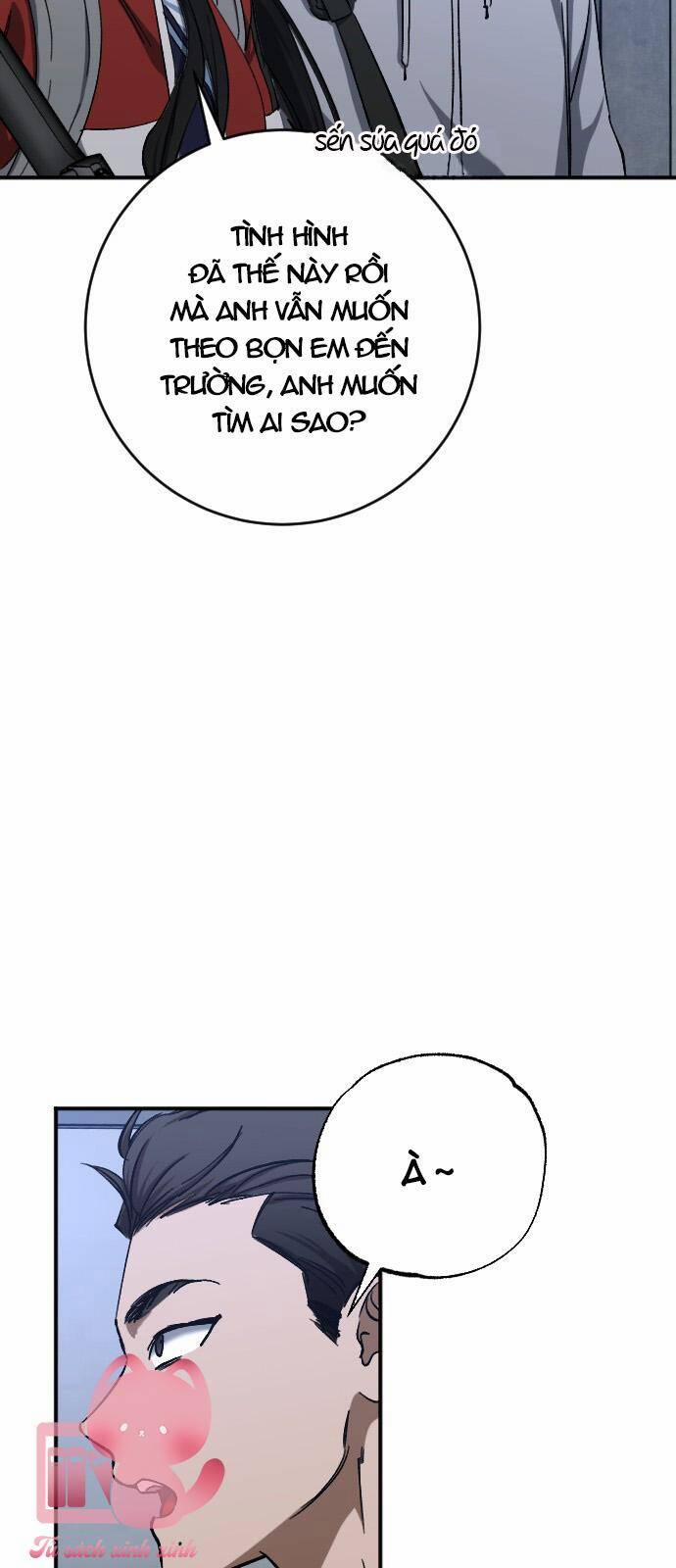 Đêm Của Bóng Tối 28 trang 6