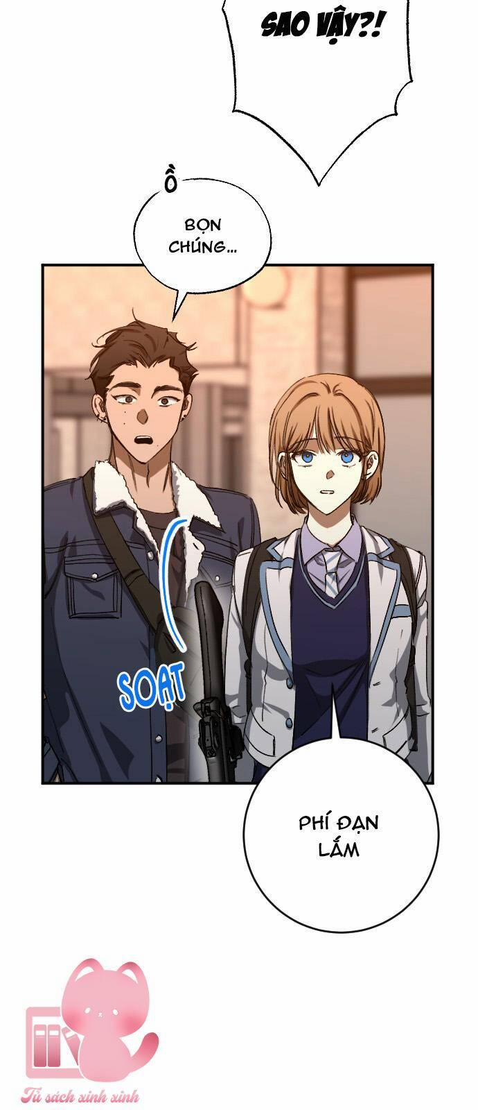 Đêm Của Bóng Tối 28 trang 60