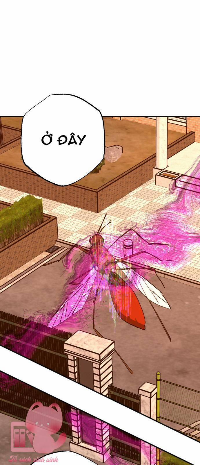 Đêm Của Bóng Tối 28 trang 61