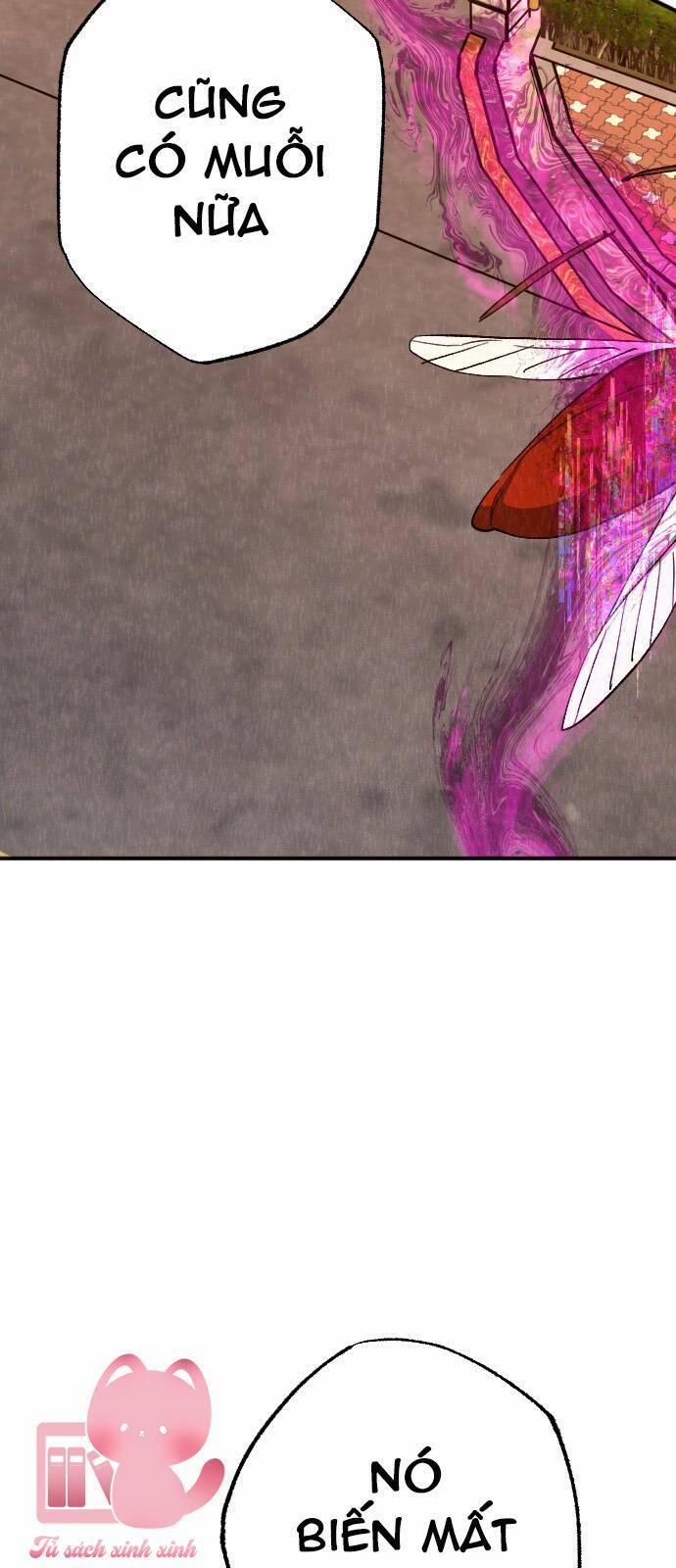 Đêm Của Bóng Tối 28 trang 62