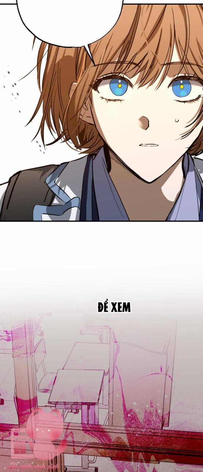 Đêm Của Bóng Tối 28 trang 64