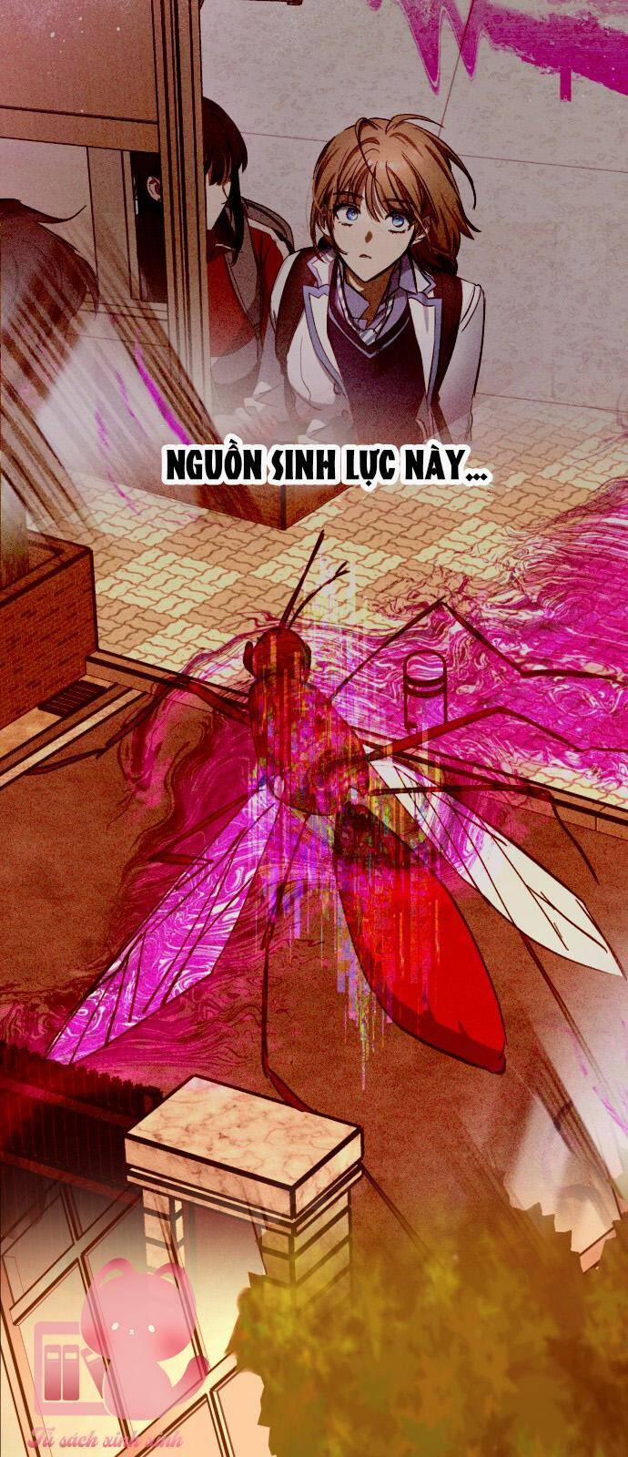 Đêm Của Bóng Tối 28 trang 65