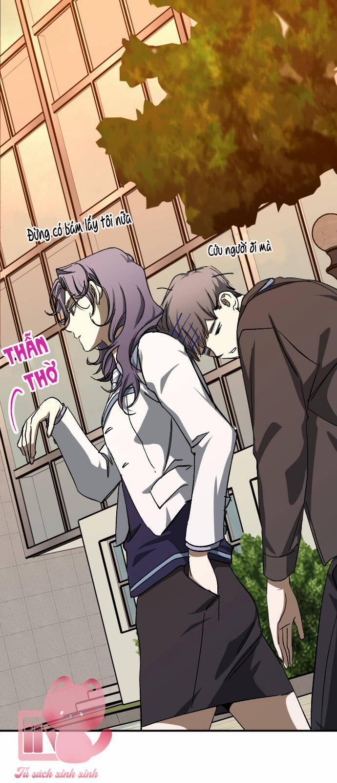 Đêm Của Bóng Tối 28 trang 66