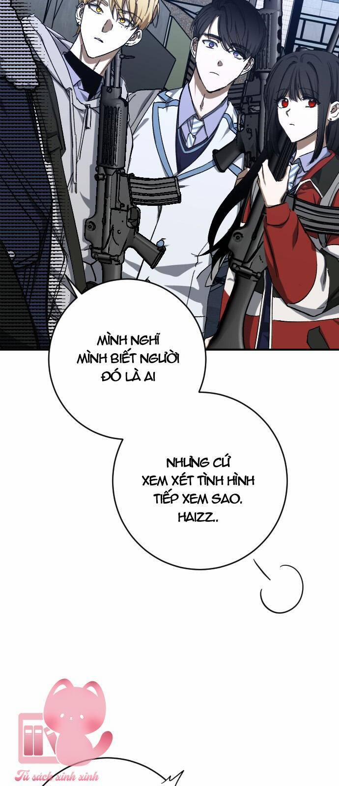 Đêm Của Bóng Tối 28 trang 7