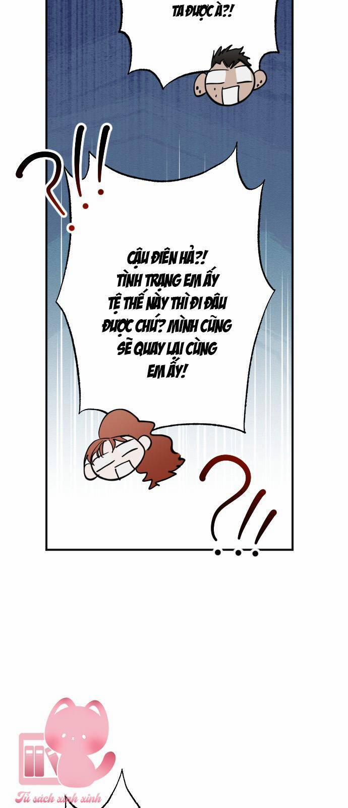 Đêm Của Bóng Tối 28 trang 9