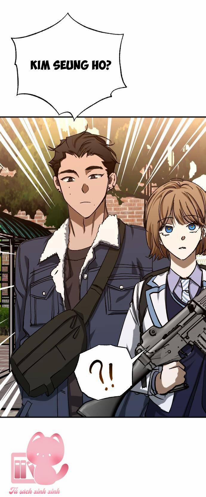 Đêm Của Bóng Tối 29 trang 10