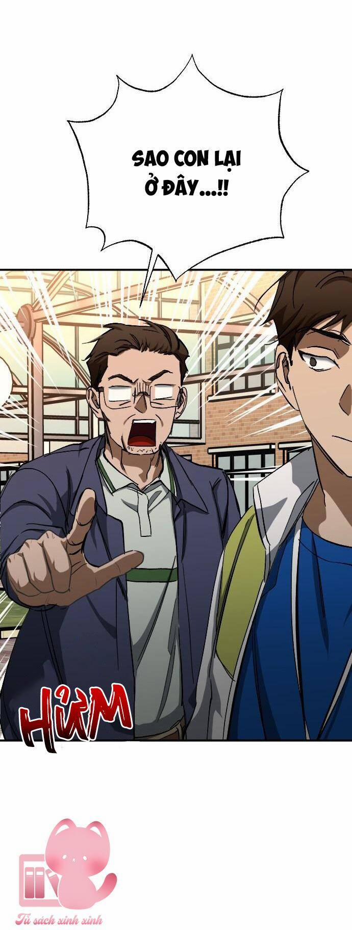 Đêm Của Bóng Tối 29 trang 11