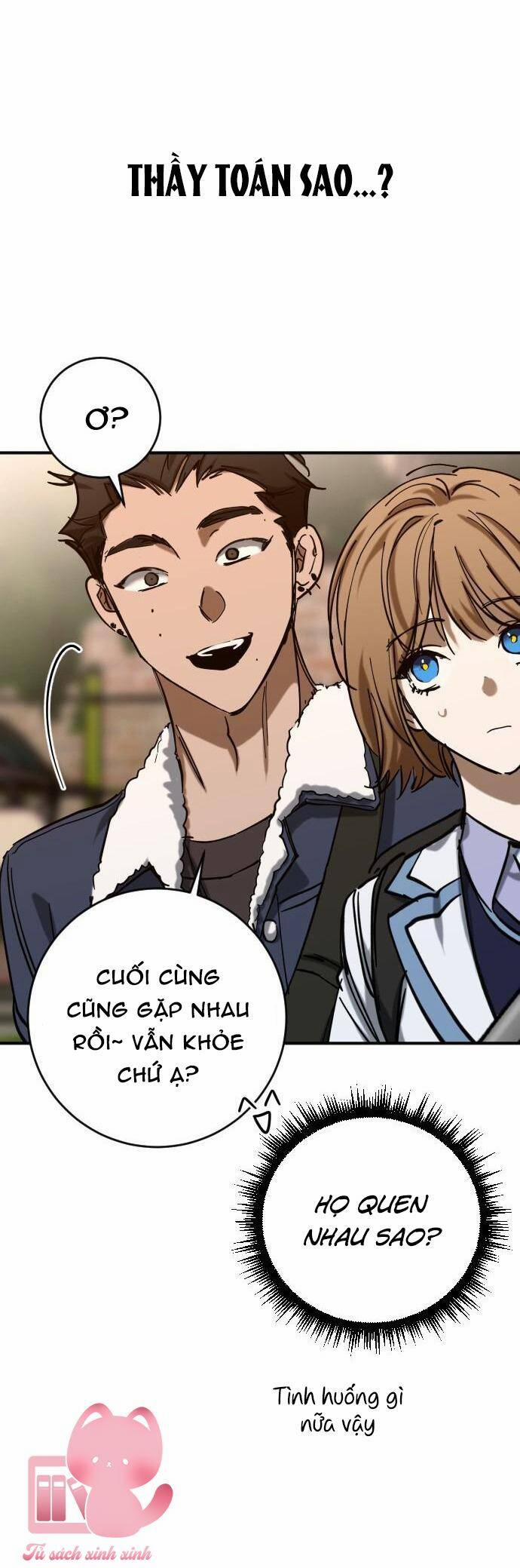 Đêm Của Bóng Tối 29 trang 12