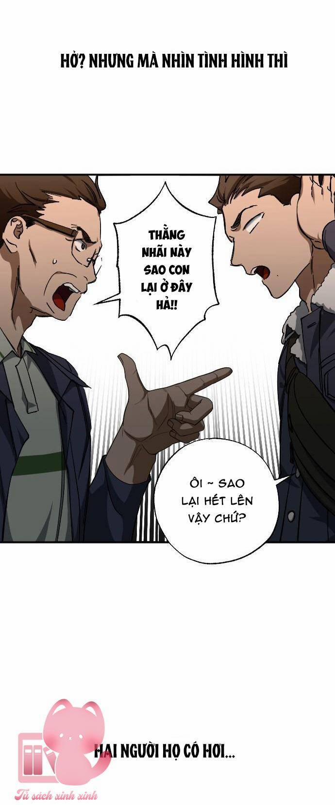 Đêm Của Bóng Tối 29 trang 13