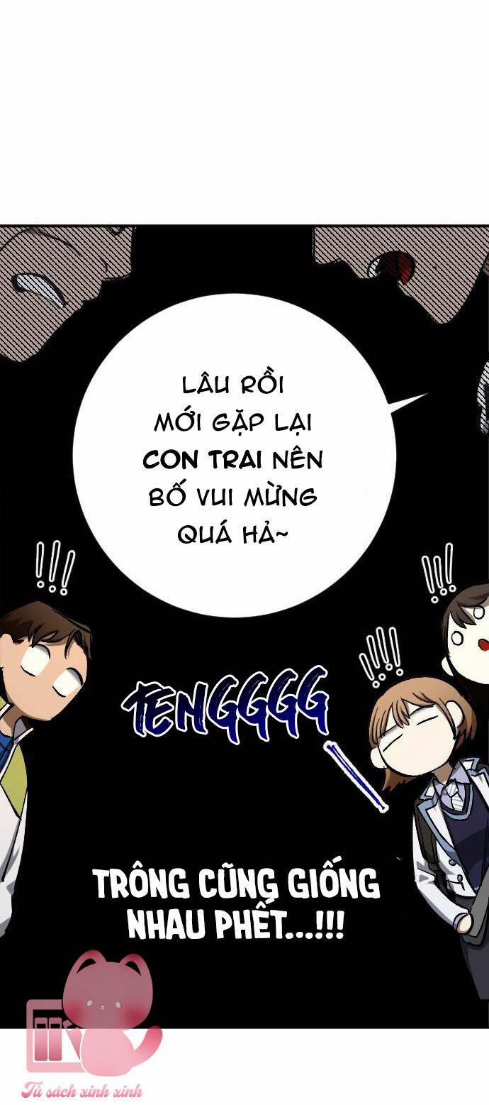 Đêm Của Bóng Tối 29 trang 14