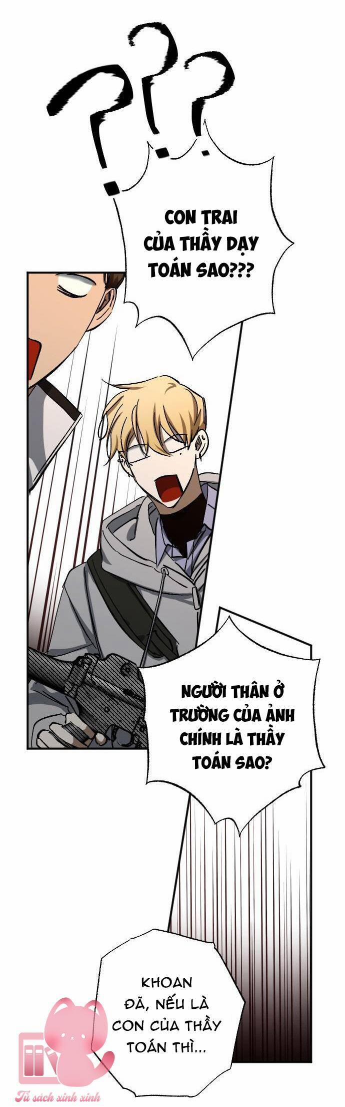 Đêm Của Bóng Tối 29 trang 15