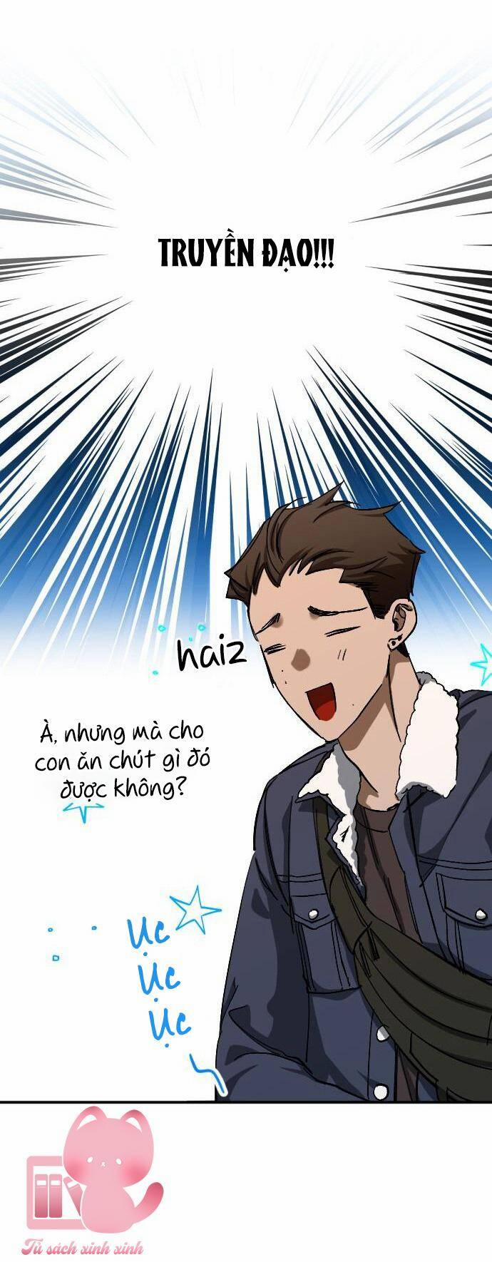 Đêm Của Bóng Tối 29 trang 16