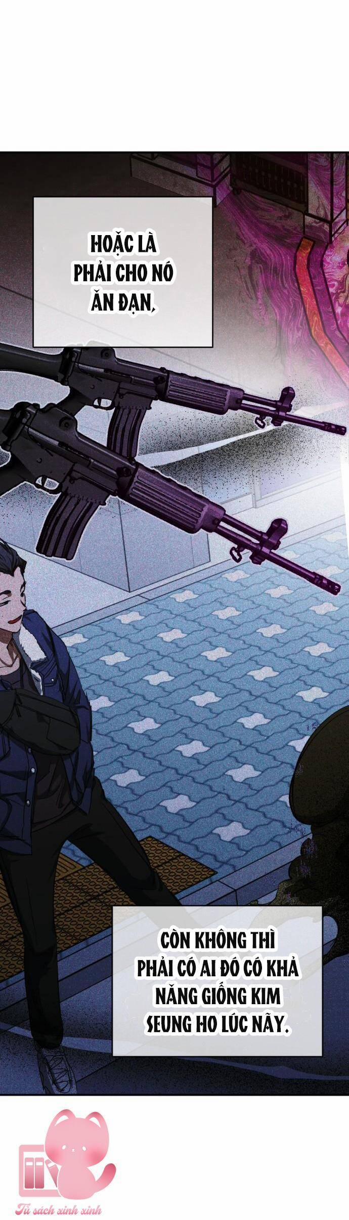 Đêm Của Bóng Tối 29 trang 2