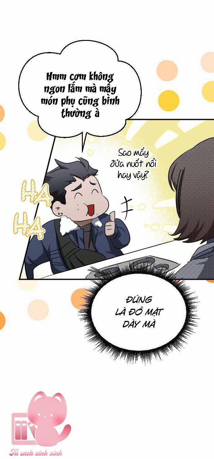 Đêm Của Bóng Tối 29 trang 20