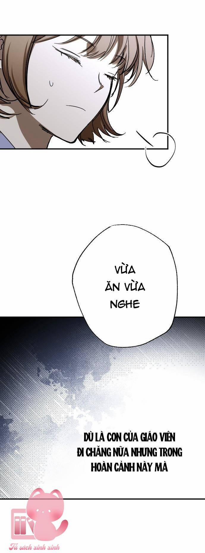 Đêm Của Bóng Tối 29 trang 22