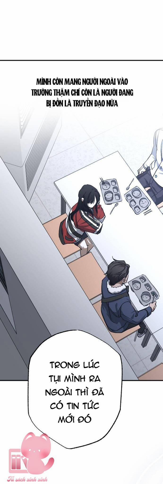 Đêm Của Bóng Tối 29 trang 23