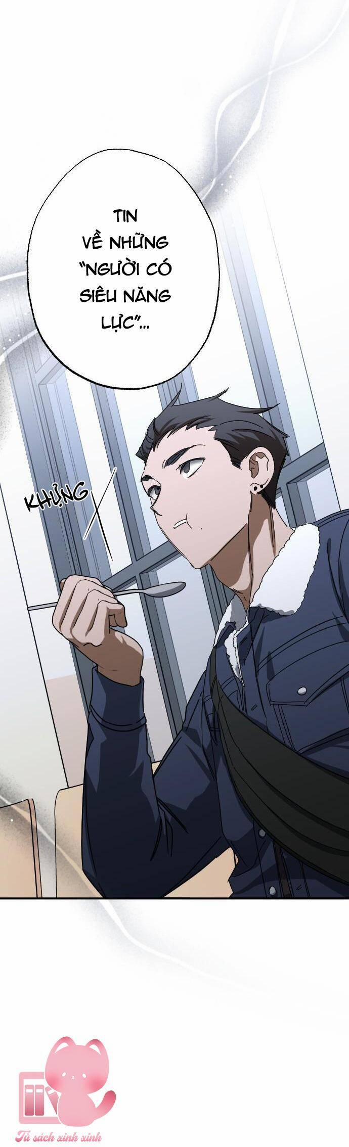 Đêm Của Bóng Tối 29 trang 24