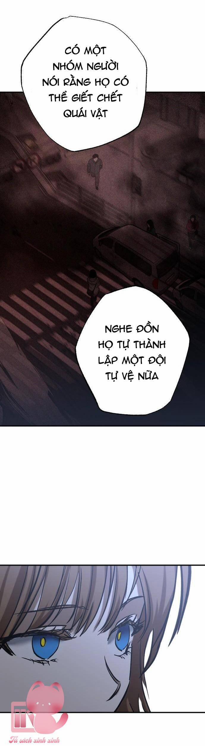 Đêm Của Bóng Tối 29 trang 25