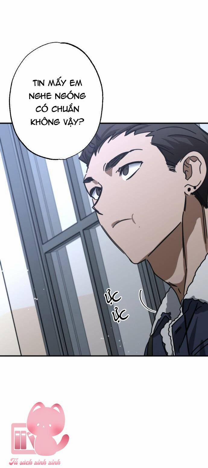 Đêm Của Bóng Tối 29 trang 26