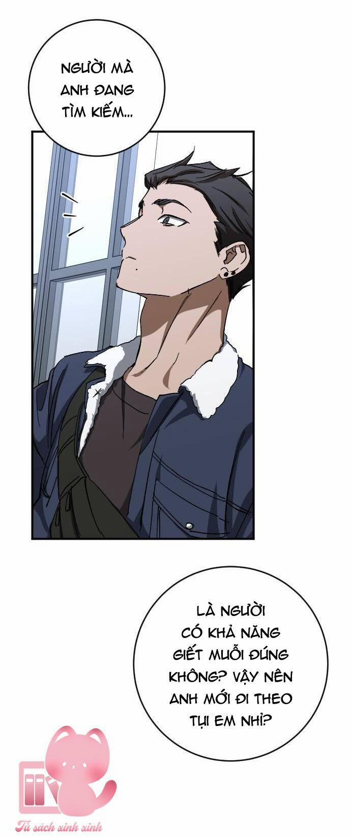 Đêm Của Bóng Tối 29 trang 28