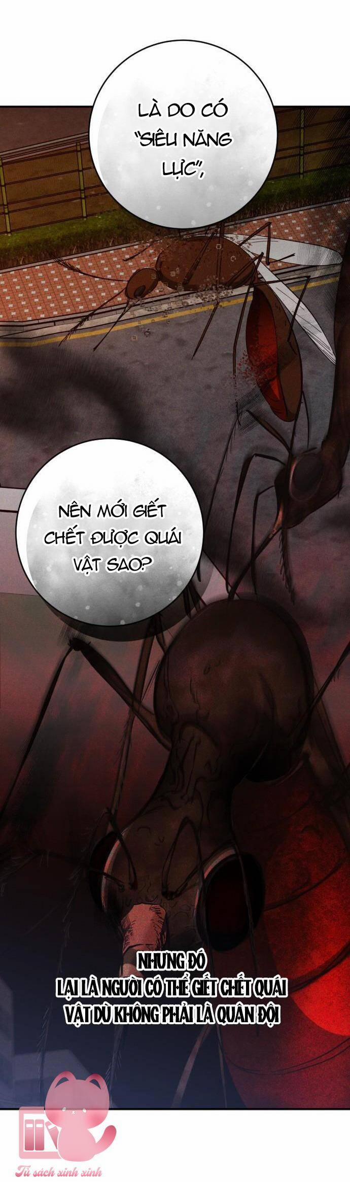 Đêm Của Bóng Tối 29 trang 29