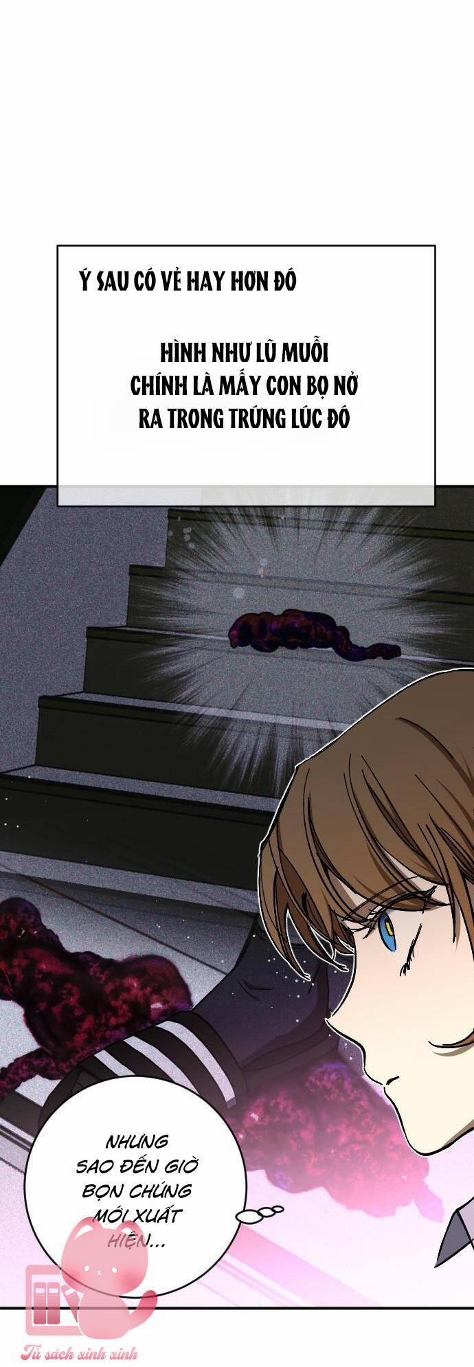 Đêm Của Bóng Tối 29 trang 3