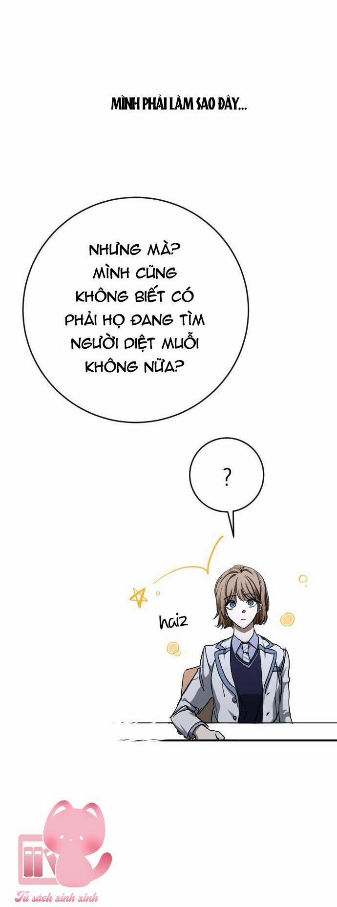 Đêm Của Bóng Tối 29 trang 31