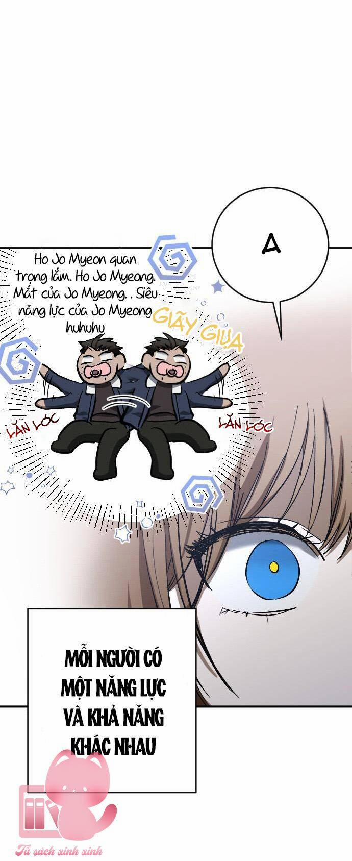 Đêm Của Bóng Tối 29 trang 33