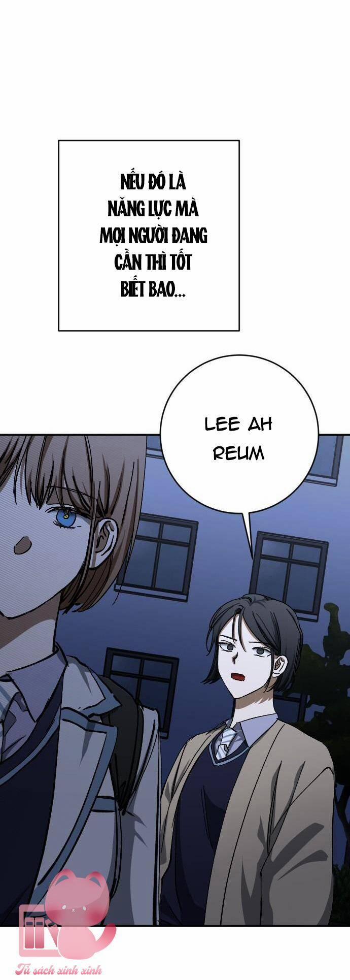 Đêm Của Bóng Tối 29 trang 35