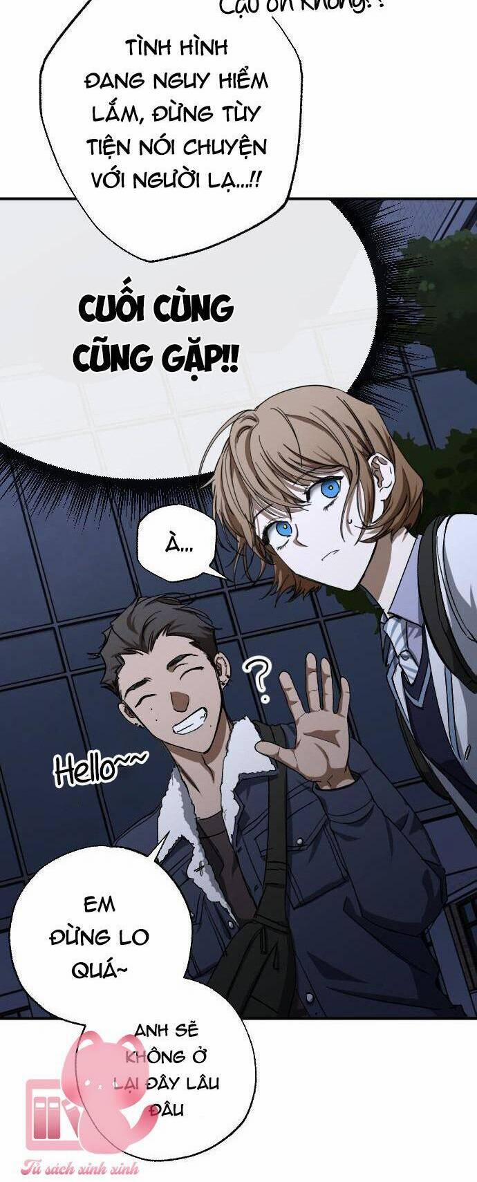 Đêm Của Bóng Tối 29 trang 37