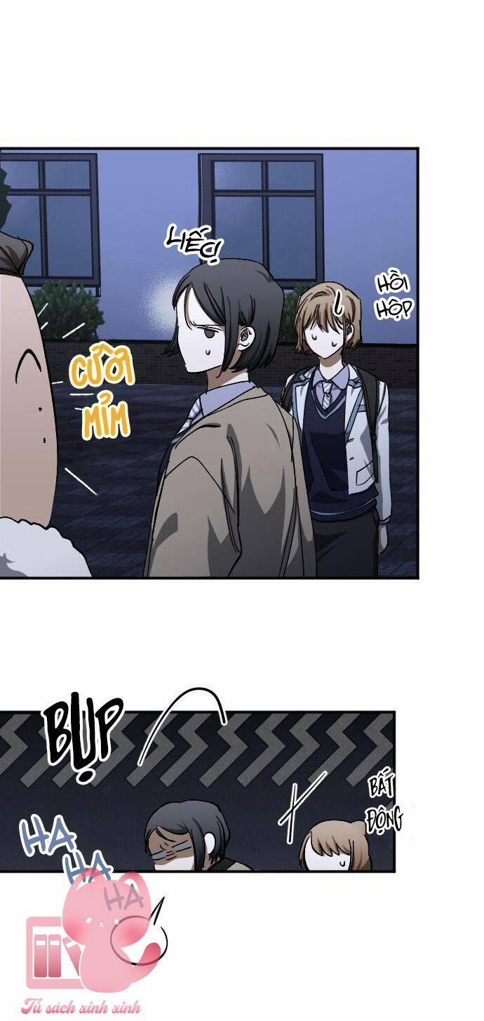 Đêm Của Bóng Tối 29 trang 39