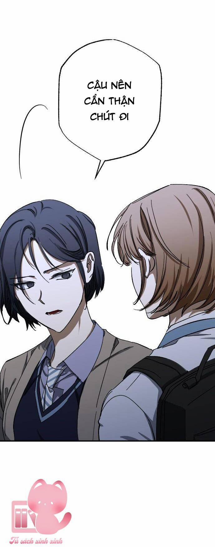 Đêm Của Bóng Tối 29 trang 40