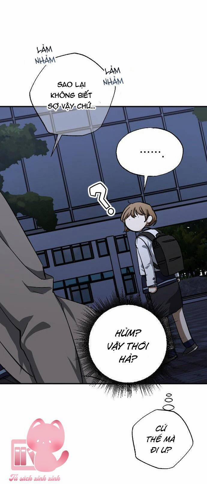 Đêm Của Bóng Tối 29 trang 41