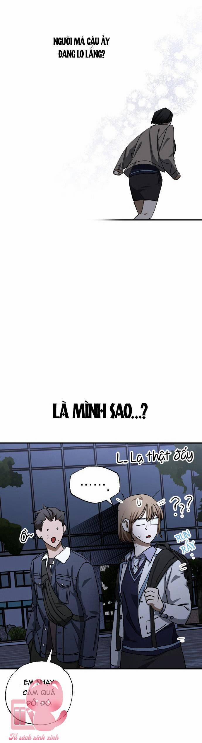 Đêm Của Bóng Tối 29 trang 43