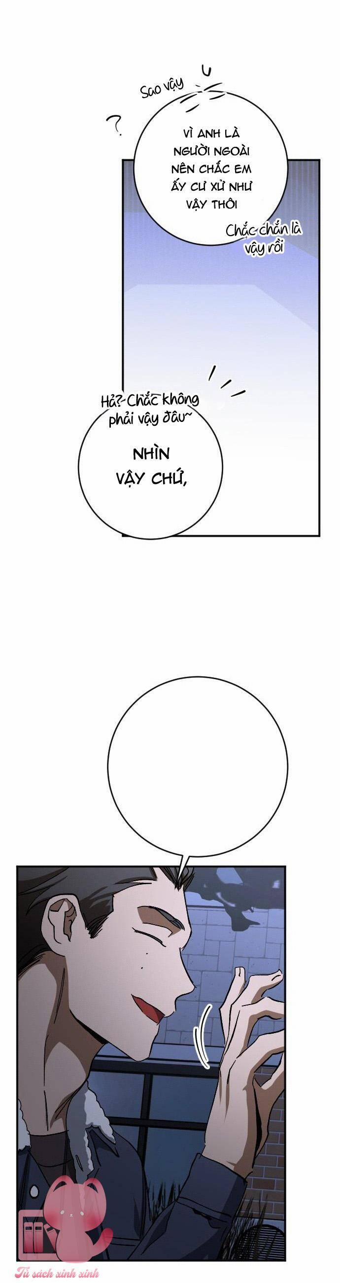 Đêm Của Bóng Tối 29 trang 44